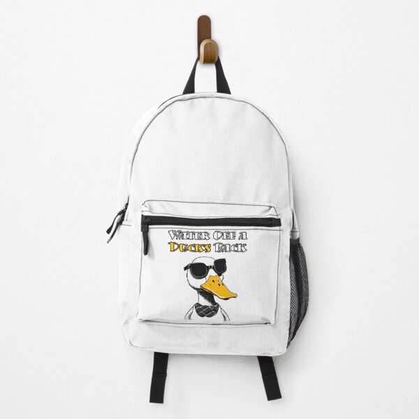 Item preview, Water Off A Duck's Back 2 designed and sold by Tom-Johnson.