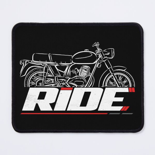 Item preview, Ducati Bronco 125 1960-1966 for Motorcycle Fans designed and sold by DrainvolStore.