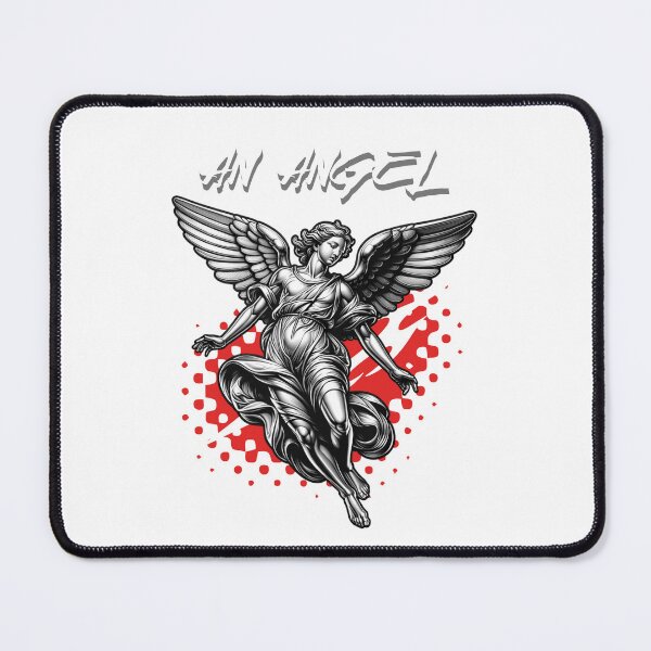Item preview, AN ANGEL designed and sold by AJCIShop.