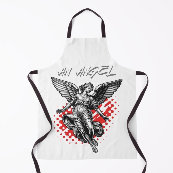 Item preview, AN ANGEL designed and sold by AJCIShop.