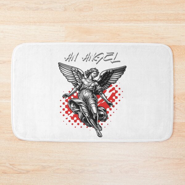 Item preview, AN ANGEL designed and sold by AJCIShop.