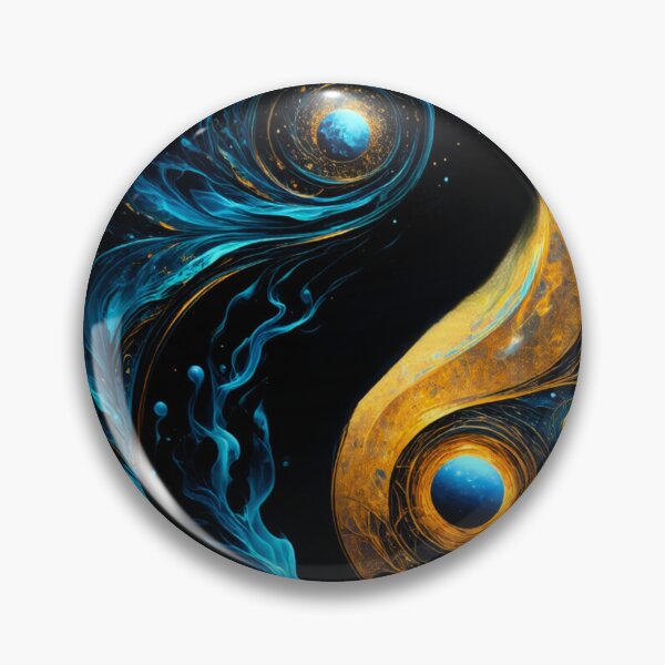 Item preview, Yin & Yang Aqua-slope designed and sold by GCakes6G.