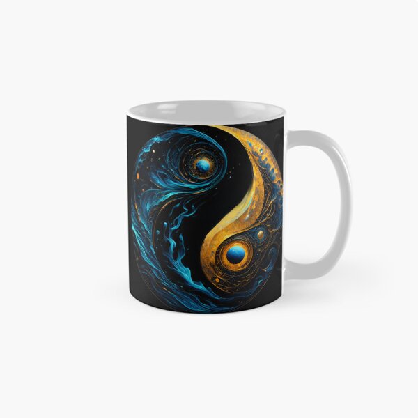 Item preview, Yin & Yang Aqua-slope designed and sold by GCakes6G.