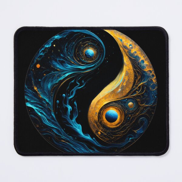 Item preview, Yin & Yang Aqua-slope designed and sold by GCakes6G.
