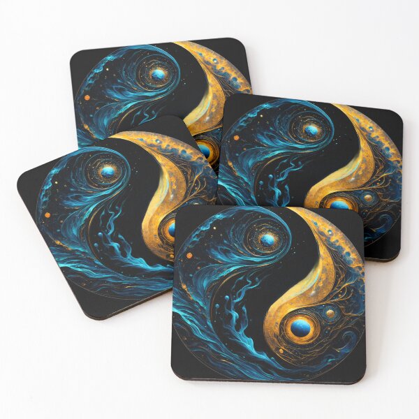Item preview, Yin & Yang Aqua-slope designed and sold by GCakes6G.