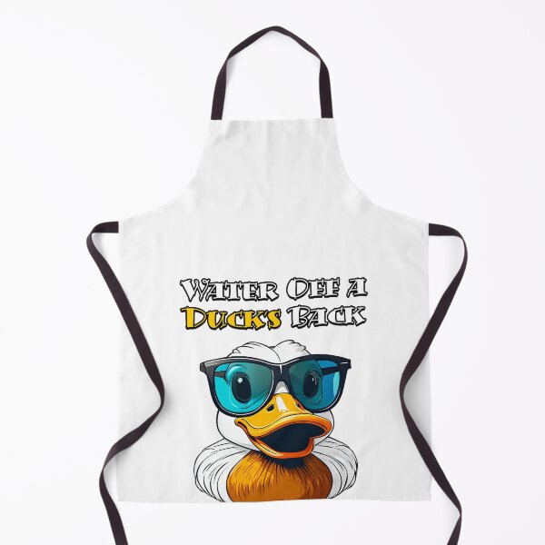 Item preview, Water Off A Duck's Back 4 designed and sold by Tom-Johnson.