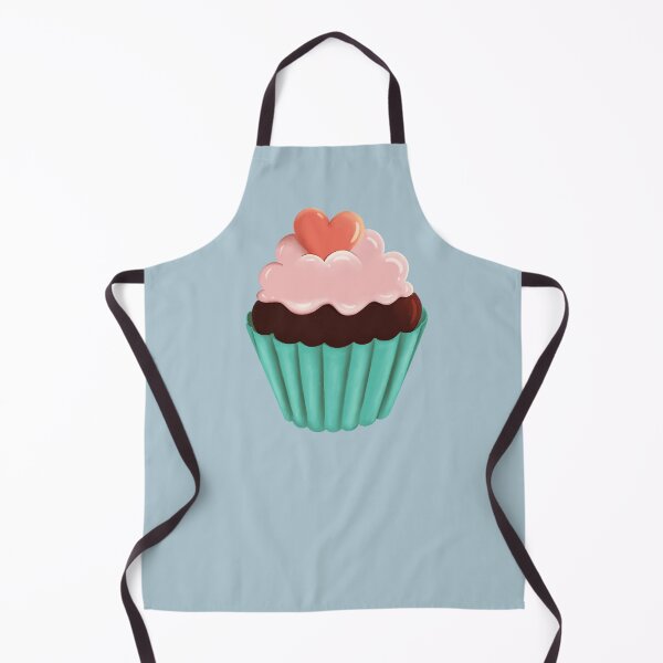 Item preview, Lovely Cupcake designed and sold by Ludmila Vago.