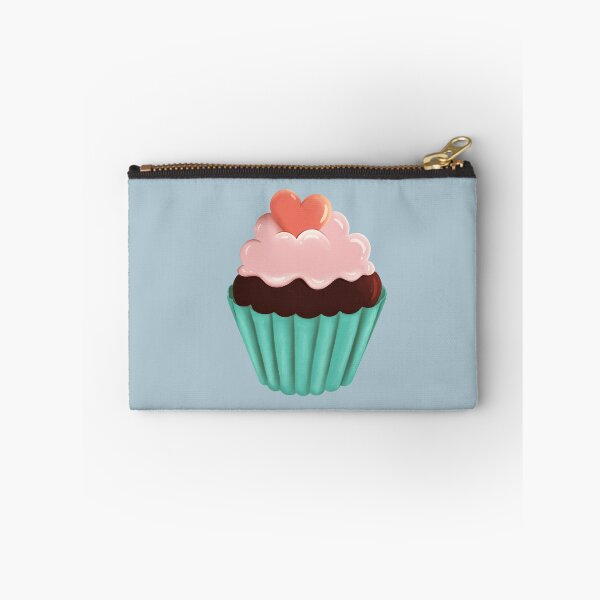 Item preview, Lovely Cupcake designed and sold by Ludmila Vago.