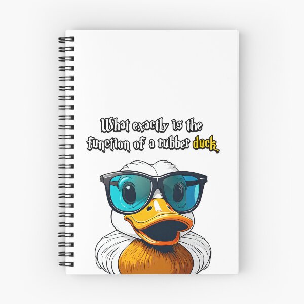 Item preview, What exactly is the function of a rubber duck 2 designed and sold by Tom-Johnson.