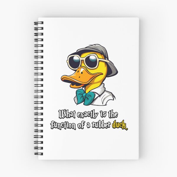 Item preview, What exactly is the function of a rubber duck 3 designed and sold by Tom-Johnson.