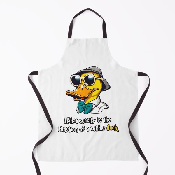 Item preview, What exactly is the function of a rubber duck 3 designed and sold by Tom-Johnson.