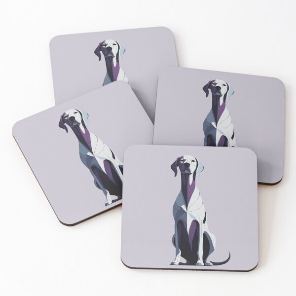 Item preview, Charming Dachshund designed and sold by After De Moment.