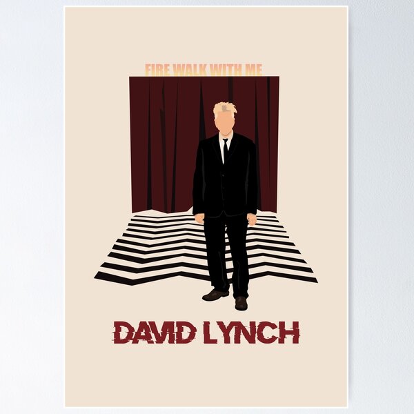 Item preview, DAVID LYNCH designed and sold by FULLER FACTORY.
