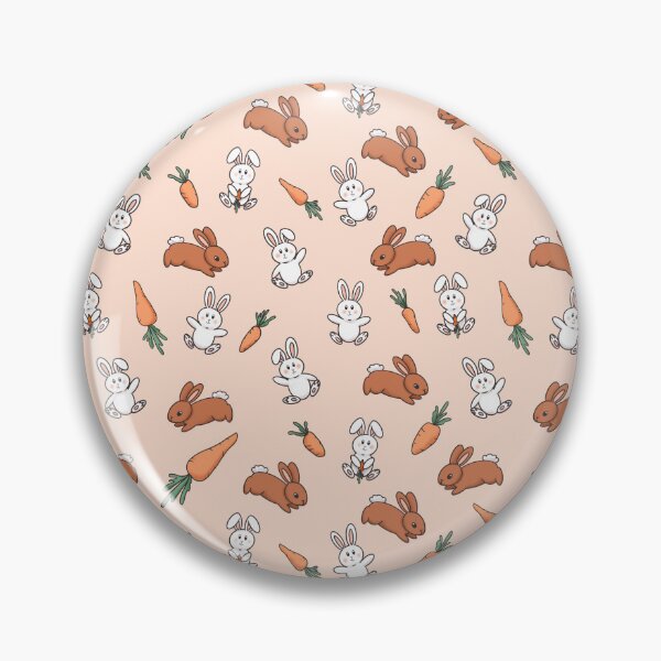 Item preview, Carrot Caper designed and sold by Valerie Valentine.