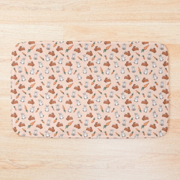 Item preview, Carrot Caper designed and sold by Valerie Valentine.