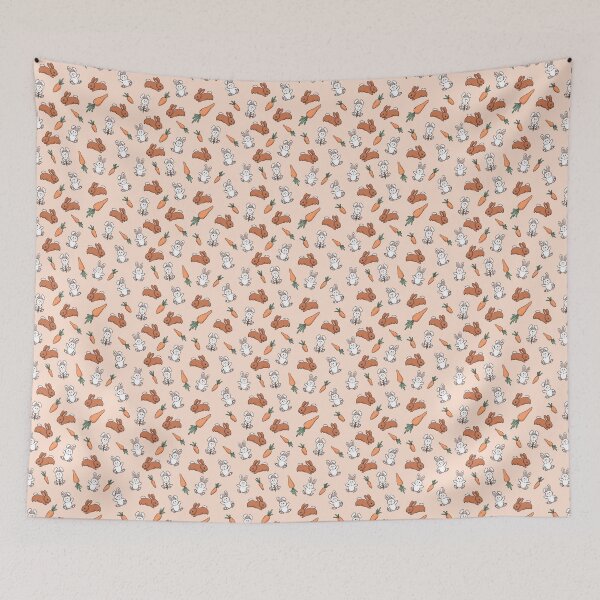 Item preview, Carrot Caper designed and sold by Valerie Valentine.
