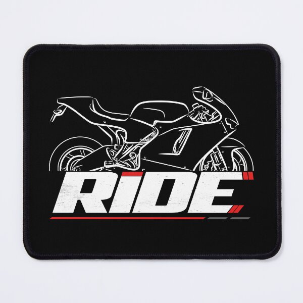 Item preview, Ducati Desmosedici RR 2007-2008 for Motorcycle Fans designed and sold by DrainvolStore.