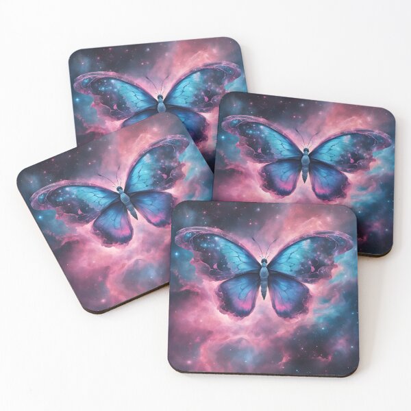 Item preview, Wings of Stardust designed and sold by ProDimension.