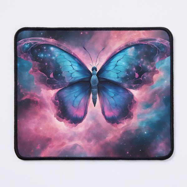 Item preview, Wings of Stardust designed and sold by ProDimension.