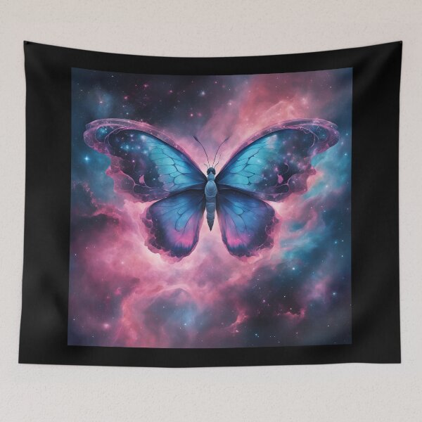 Item preview, Wings of Stardust designed and sold by ProDimension.