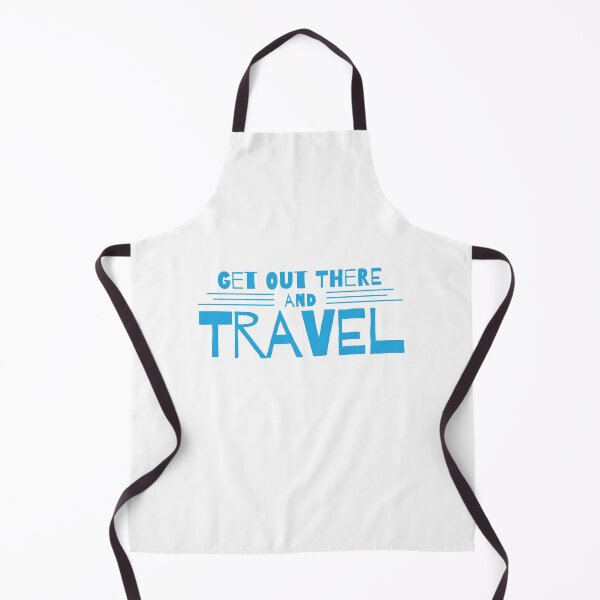 Item preview, Get out there and Travel designed and sold by jazzydevil.