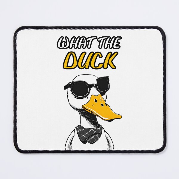 Item preview, What the Duck 2 designed and sold by Tom-Johnson.
