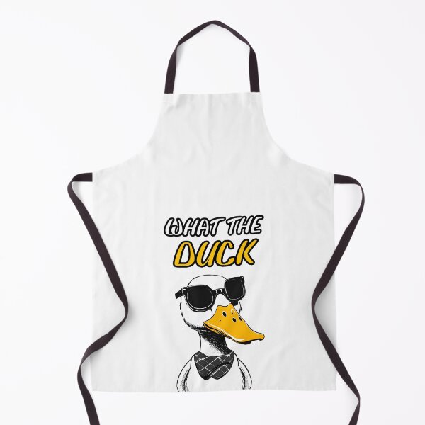 Item preview, What the Duck 2 designed and sold by Tom-Johnson.