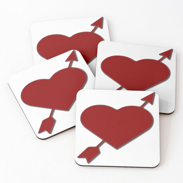 Item preview, Love Struck designed and sold by SnackSquad.