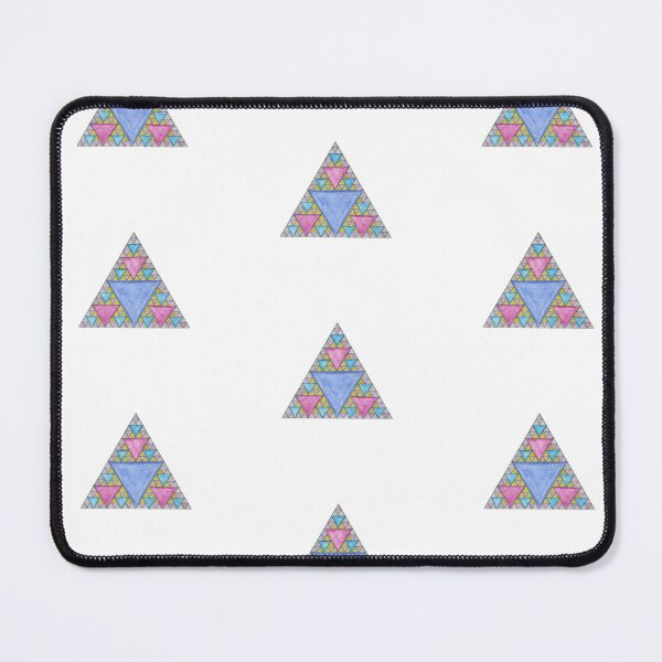 Item preview, Triangle Triangle designed and sold by MagentaTwilight.