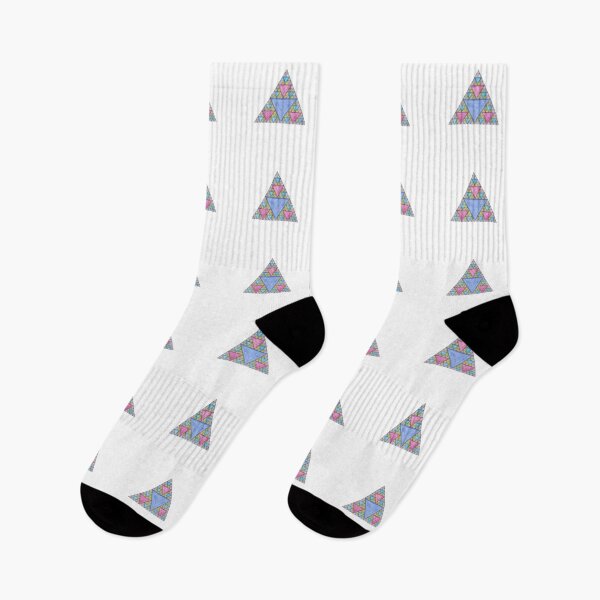 Item preview, Triangle Triangle designed and sold by MagentaTwilight.
