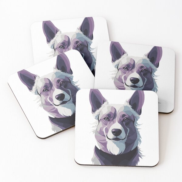 Item preview, Dog designed and sold by After De Moment.