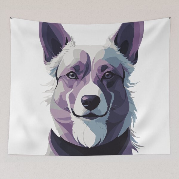Item preview, Dog designed and sold by After De Moment.