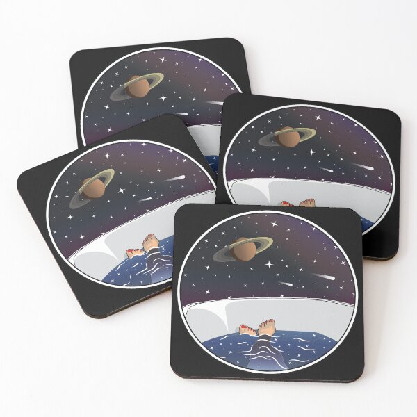 Item preview, Space Bath designed and sold by SeaU.