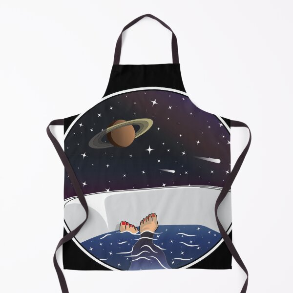 Item preview, Space Bath designed and sold by SeaU.