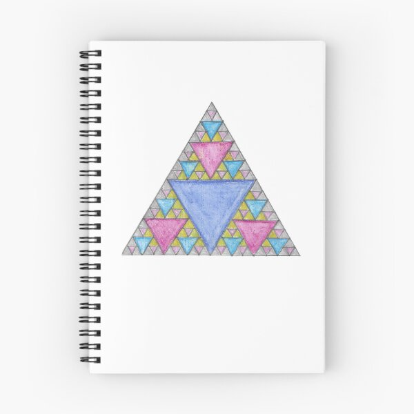 Item preview, Triangle Triangle designed and sold by MagentaTwilight.