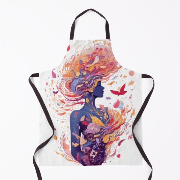 Item preview, Ancient Spirit – Nature’s Keeper designed and sold by DehatiCanvas.