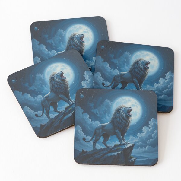 Item preview, Roaring Lion designed and sold by RaF71PrO.