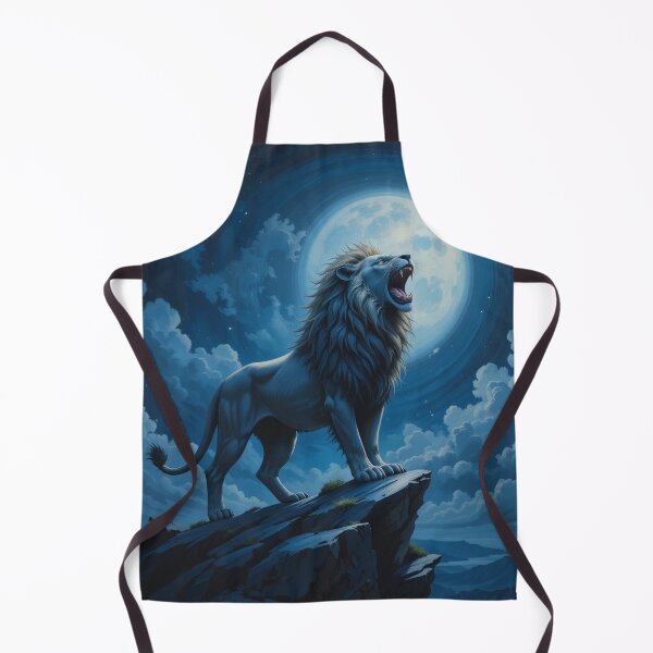 Item preview, Roaring Lion designed and sold by RaF71PrO.