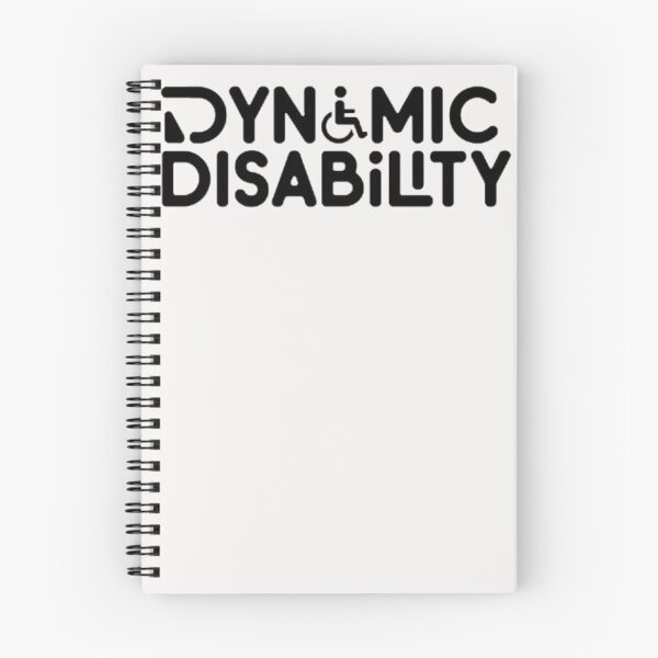 Item preview, An art on dynamic disability designed and sold by RrTc.