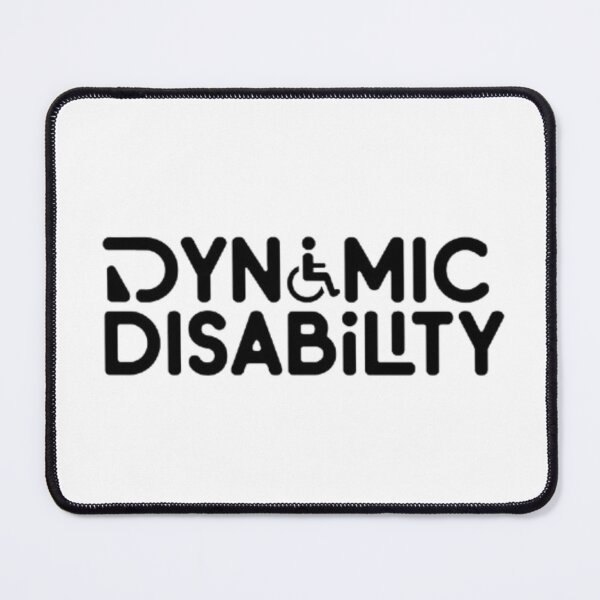 Item preview, An art on dynamic disability designed and sold by RrTc.
