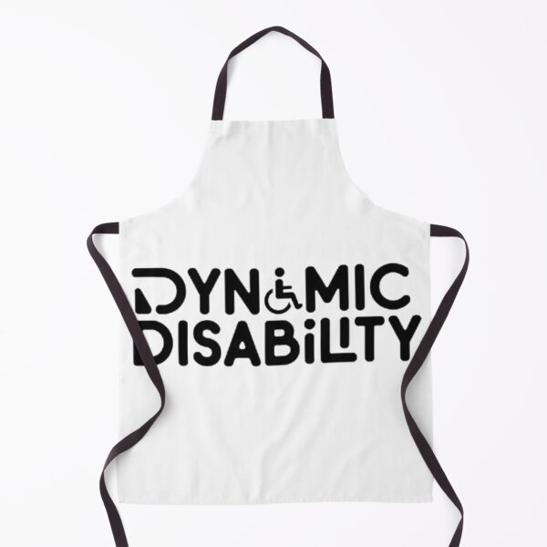 Item preview, An art on dynamic disability designed and sold by RrTc.