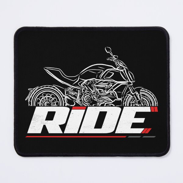 Item preview, Ducati Diavel 1260 for Motorcycle Fans designed and sold by DrainvolStore.