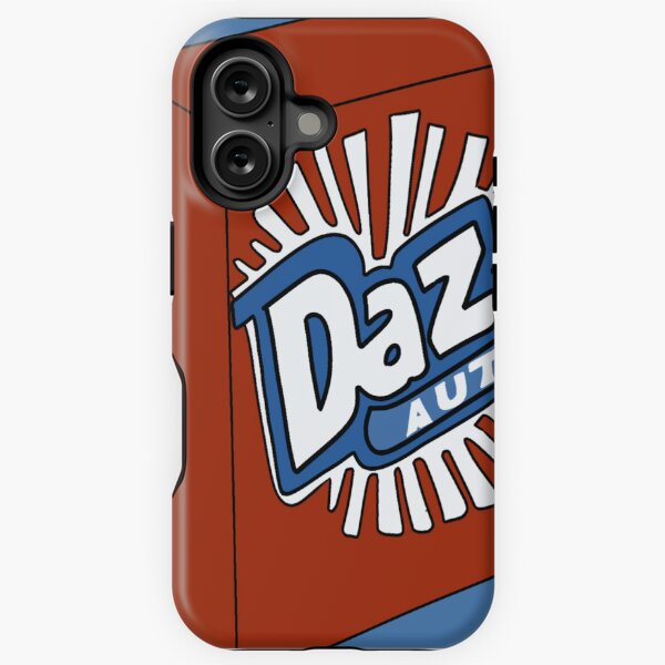 Item preview, Daz Auto Washing Powder designed and sold by TillyFlopButterCup.