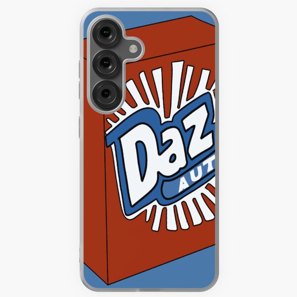 Item preview, Daz Auto Washing Powder designed and sold by TillyFlopButterCup.