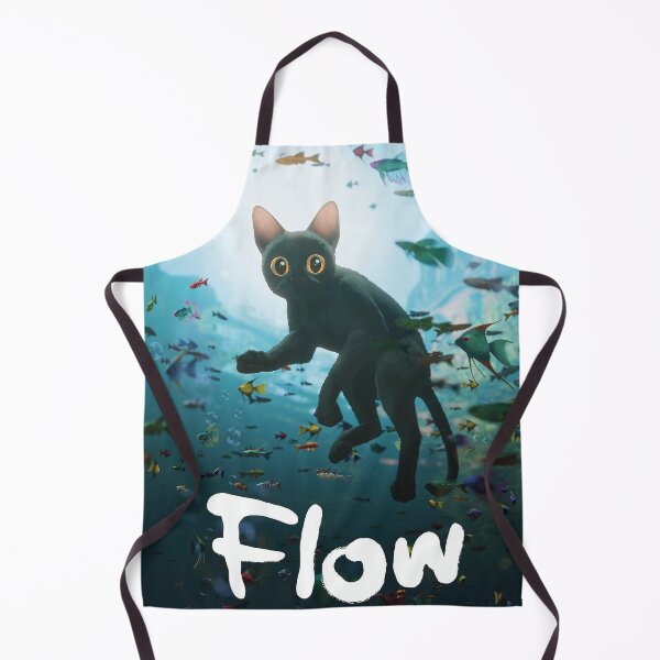 Artikelvorschau, Flow-Film - Flow-Poster entworfen und verkauft von Fives55.