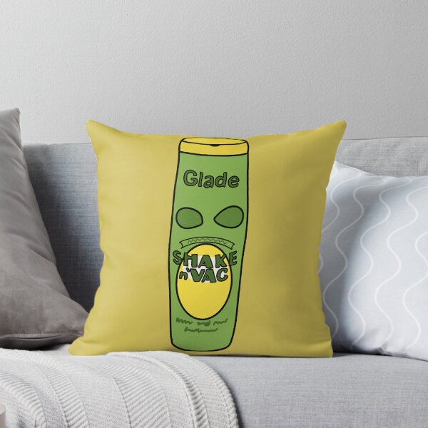 Item preview, Shake 'n Vac – Minimalist Bold Digital Art Design  designed and sold by TillyFlopButterCup.