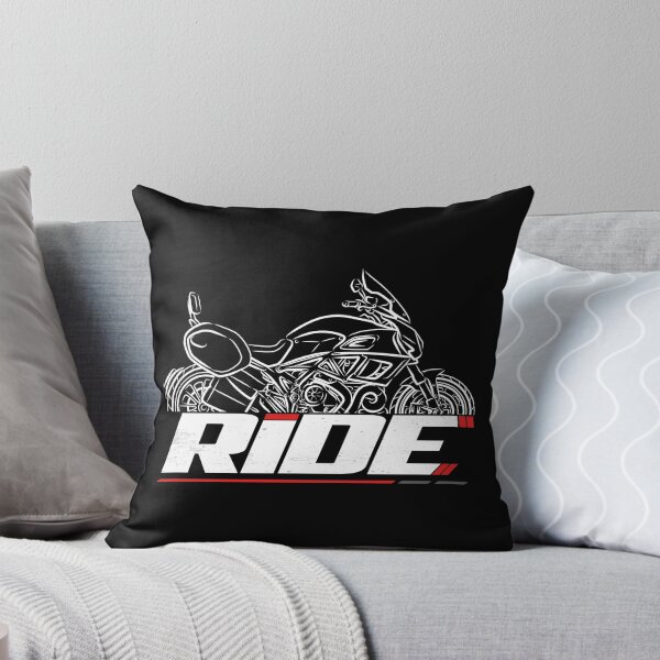 Item preview, Diavel Strada 2013-2014 for Motorcycle Fans designed and sold by DrainvolStore.