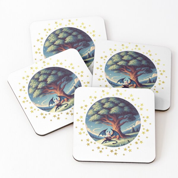 Item preview, Charming Succubus reading under a tree designed and sold by PixCthulhu.