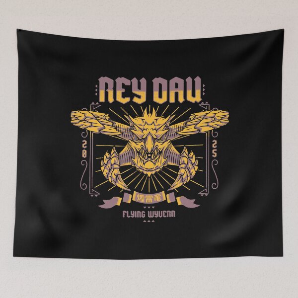 Item preview, King Dao designed and sold by AlundrART.