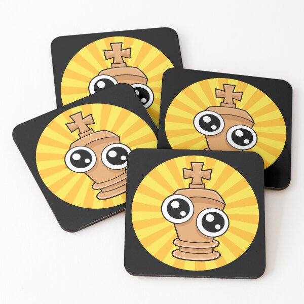 Item preview, Amazing Digital Circus Kinger Character Cute Design designed and sold by Kubala Designs.